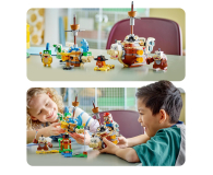 LEGO Super Mario 71427 Statki powietrzne Larry’ego i Mortona - 1159359 - zdjęcie 7